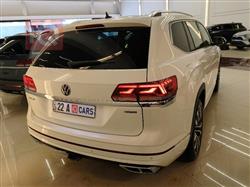 فولكسفاغن أطلس